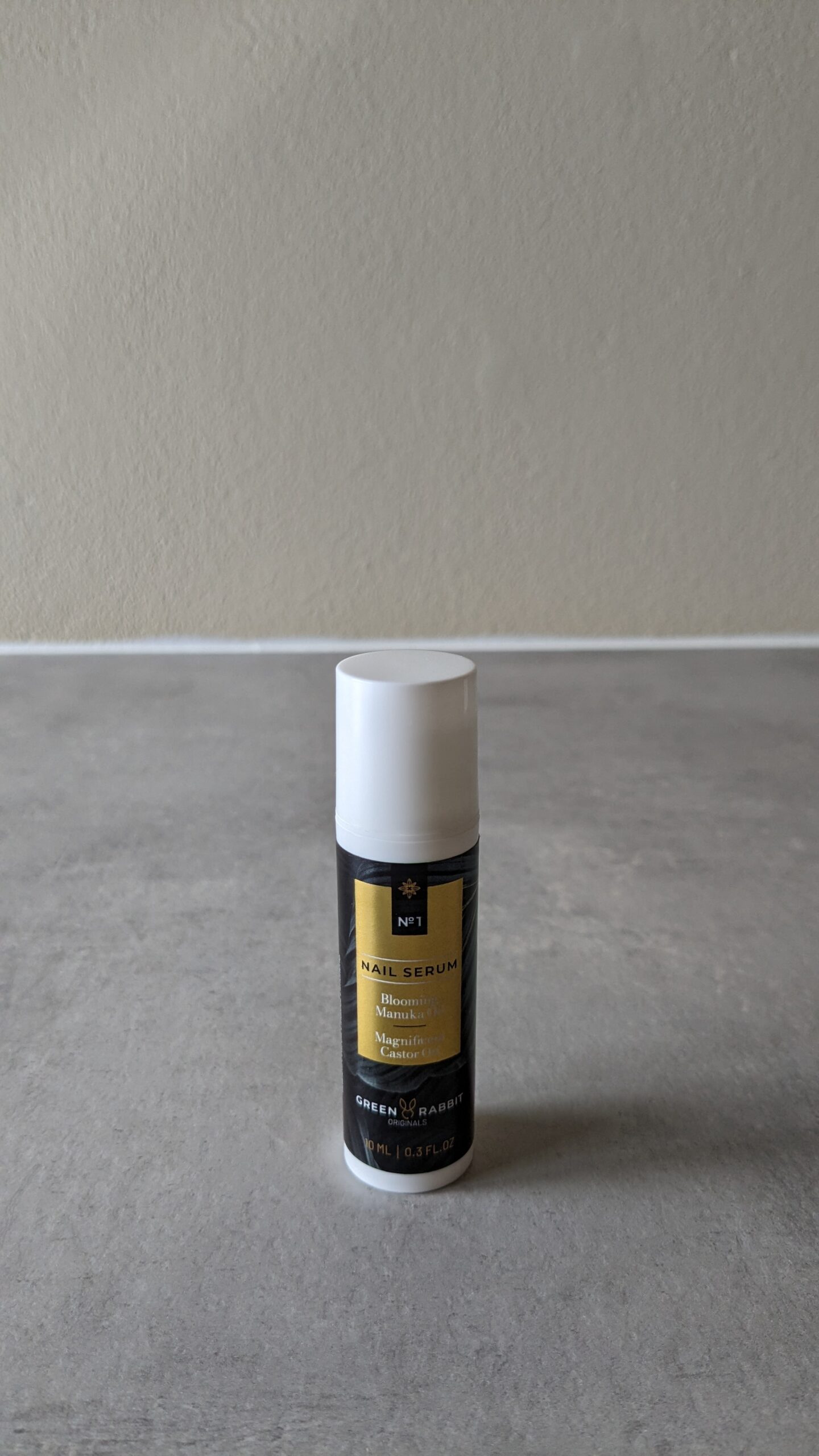 Green Rabbit Original nagelserium 10mL